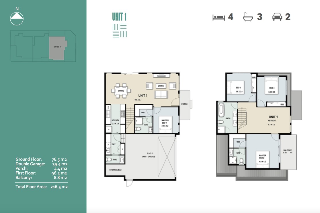 Doncaster_Townhouses_Melbourne