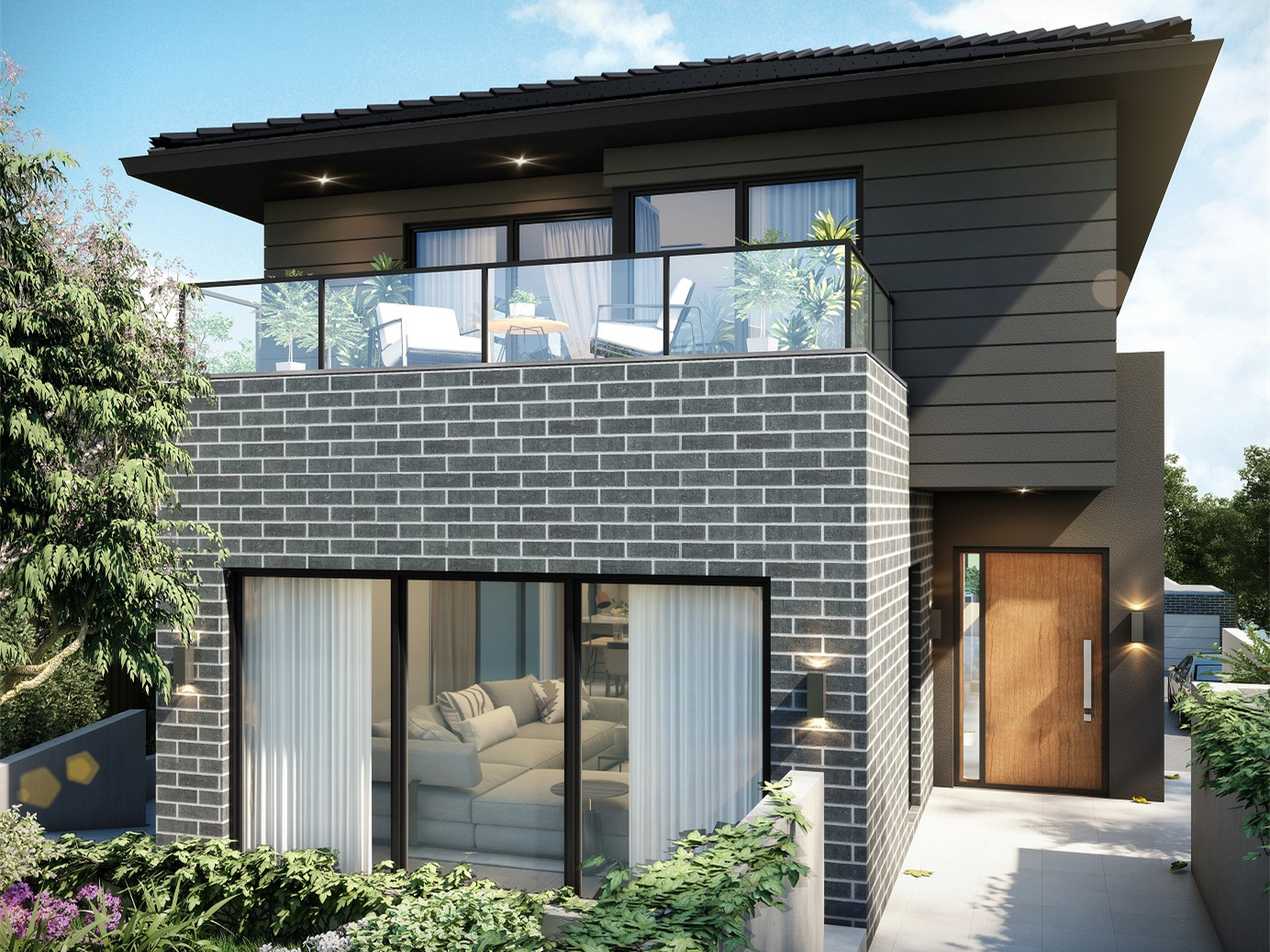 Doncaster_Townhouses_Melbourne