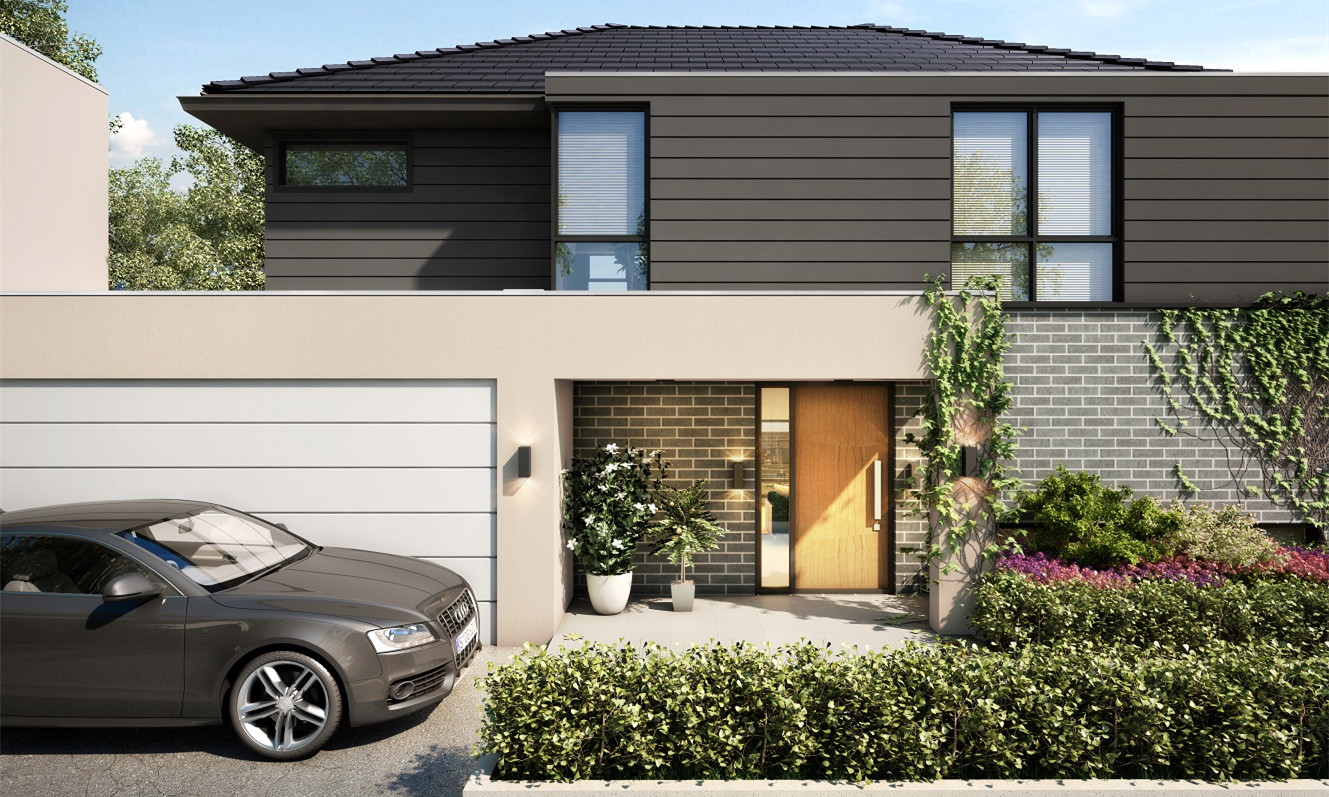 Doncaster_Townhouses_Melbourne