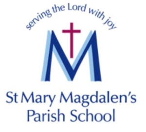 St_Marys_Magdalenas_Parish_School_Logo | Crest Property Investments