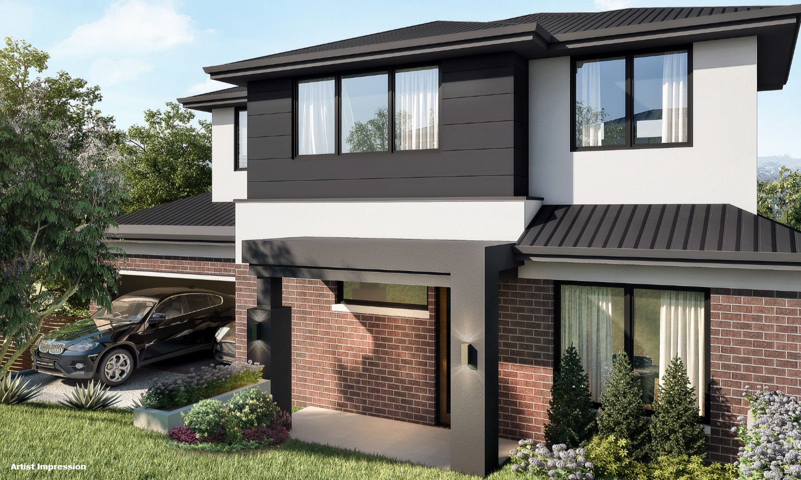 Doncaster_Townhouses_Melbourne