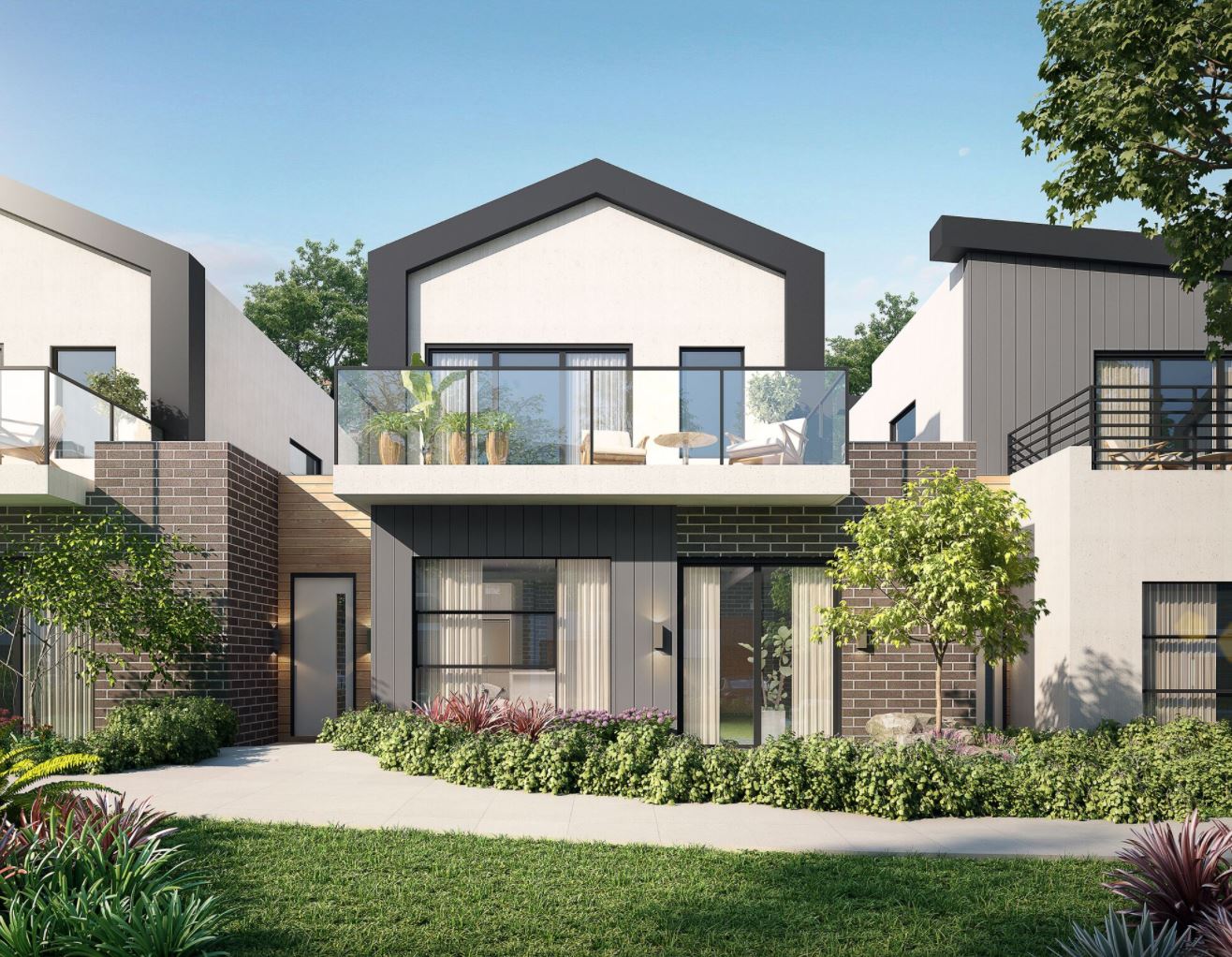 Wantirna_Townhouse_Melbourne_9