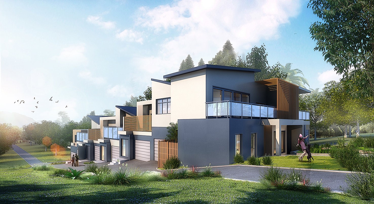 Boronia_Townhouses_1