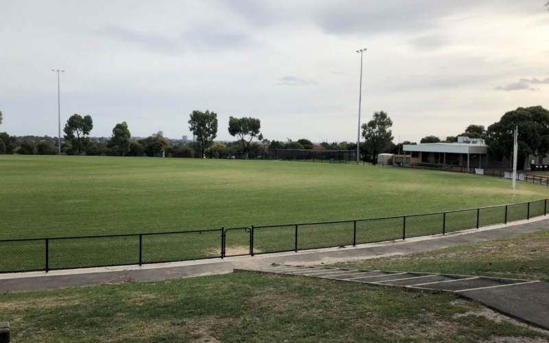 Donvale_Reserve