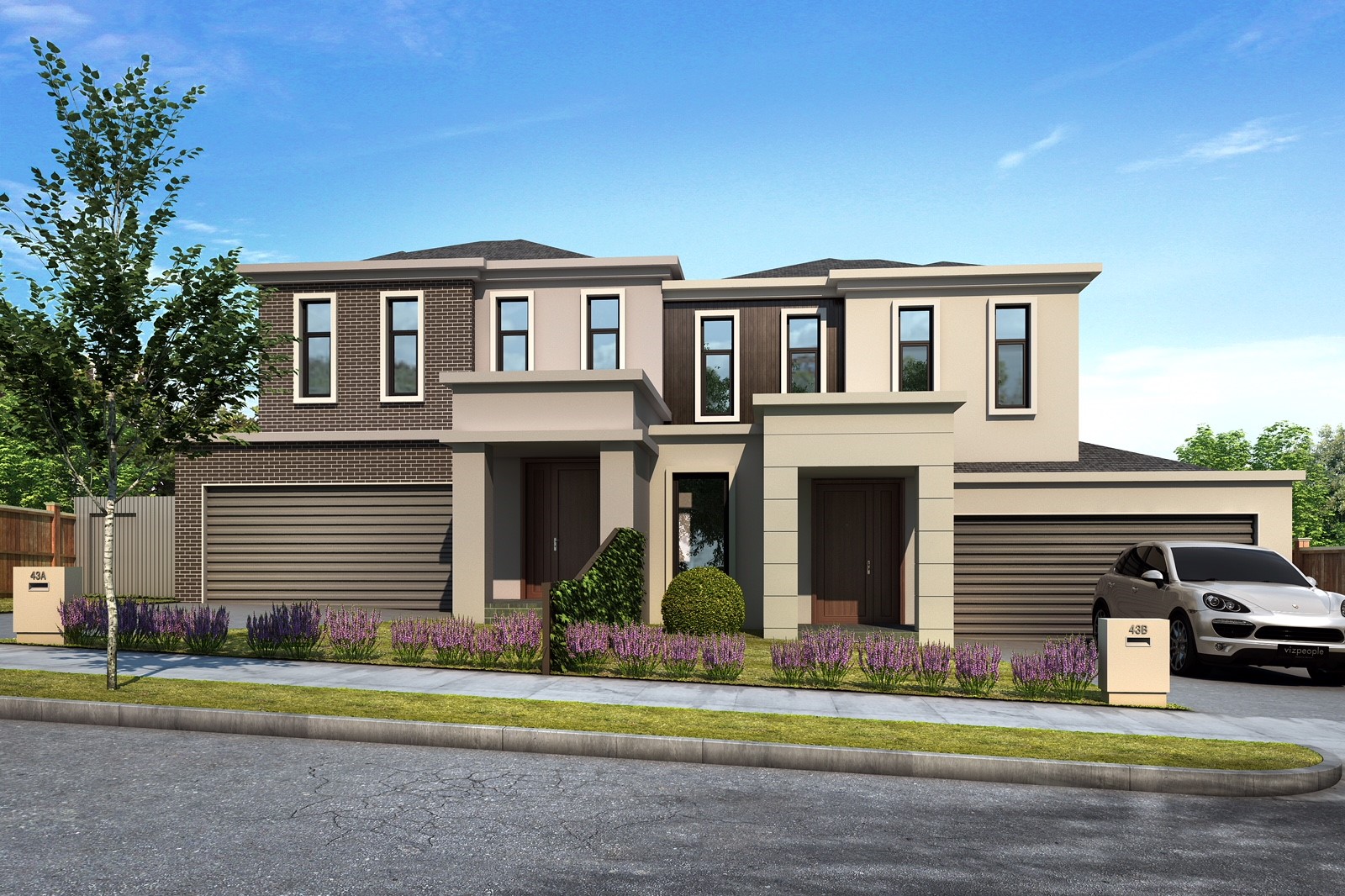 Doncaster_East_Townhouse_Melbourne_4