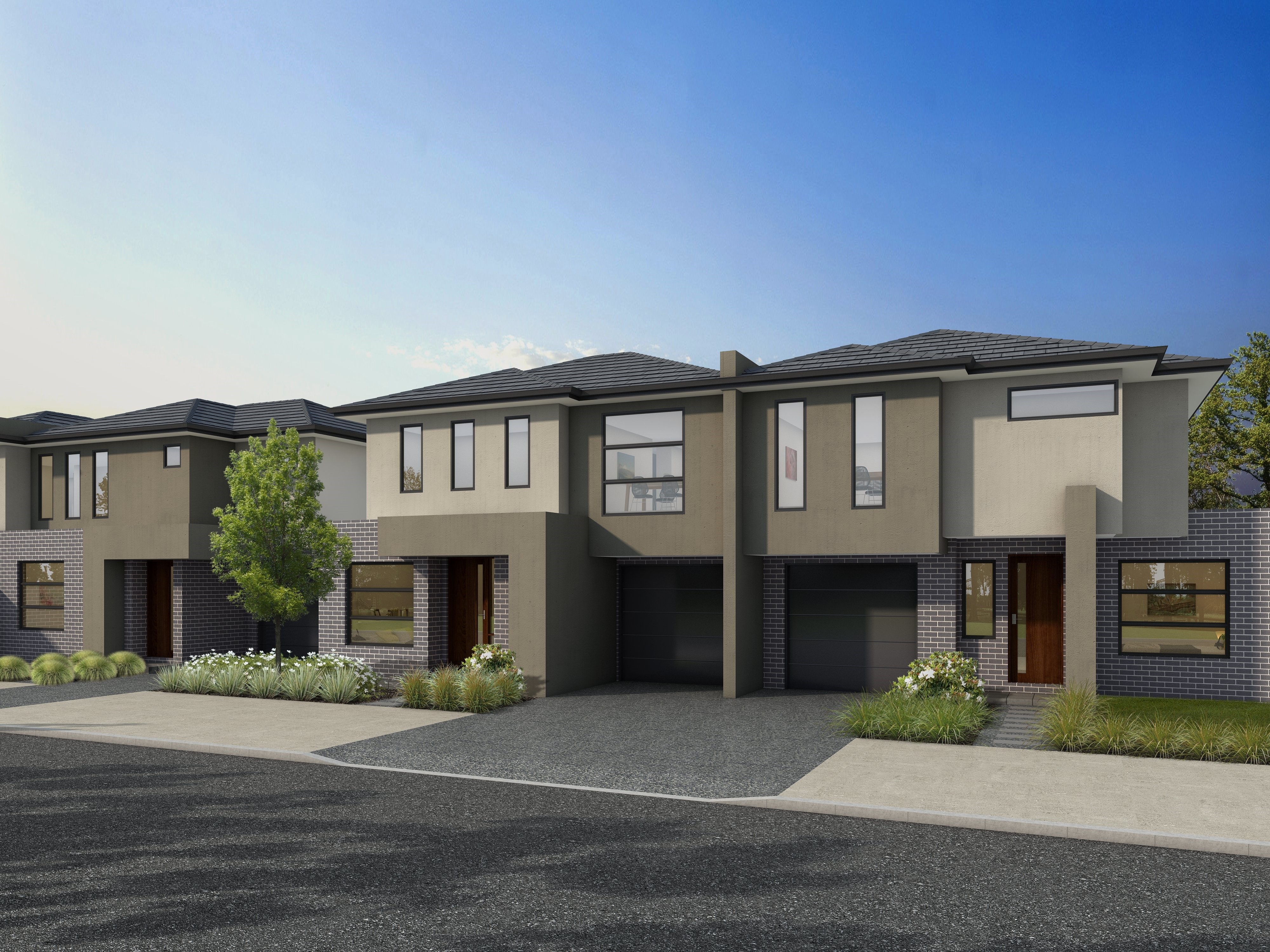 Carnegie_Townhouses_Melbourne_1