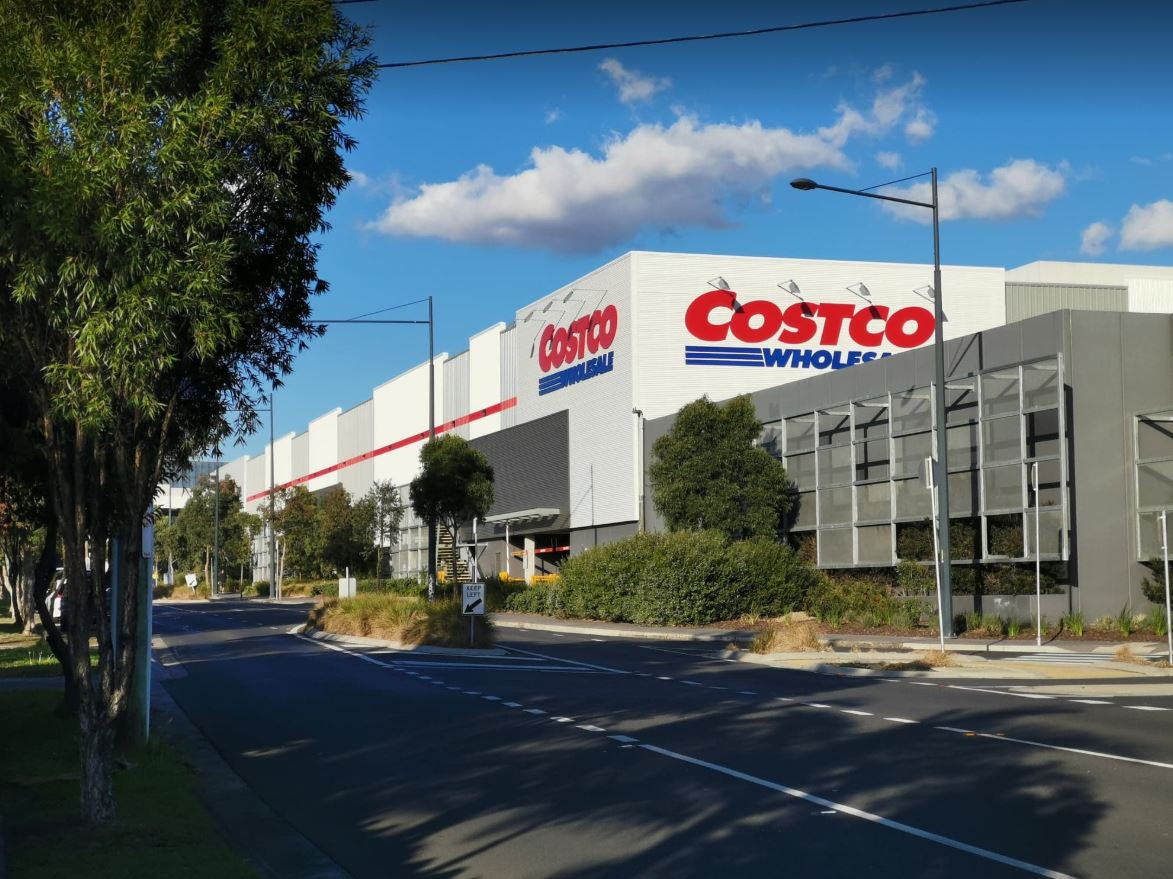 Costco_Ringwood