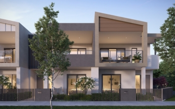 Cranbourne_Townhouse