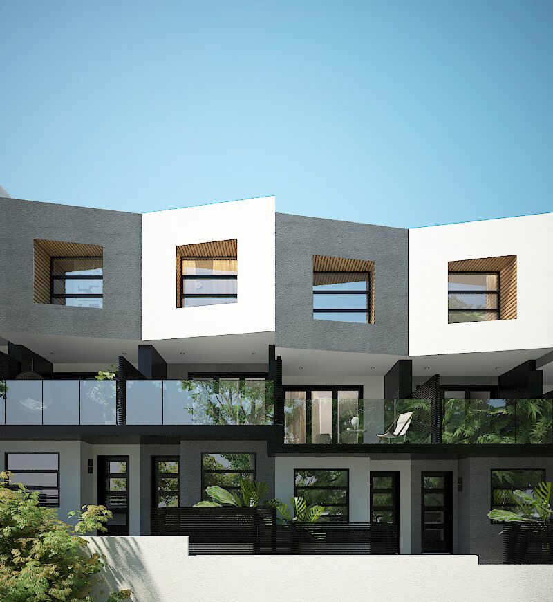 Boronia_Townhouses_Melbourne_1