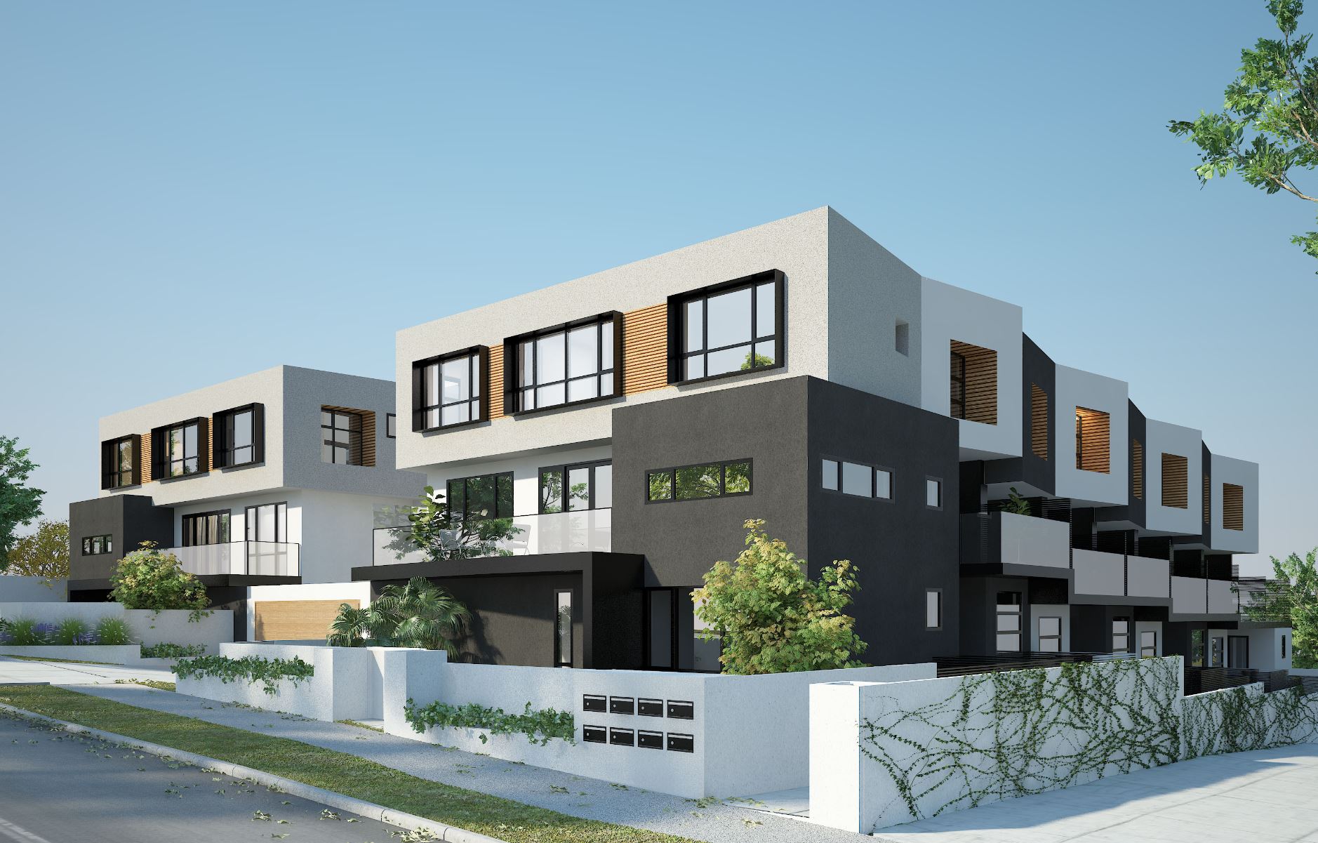 Boronia_Townhouses_Melbourne_1