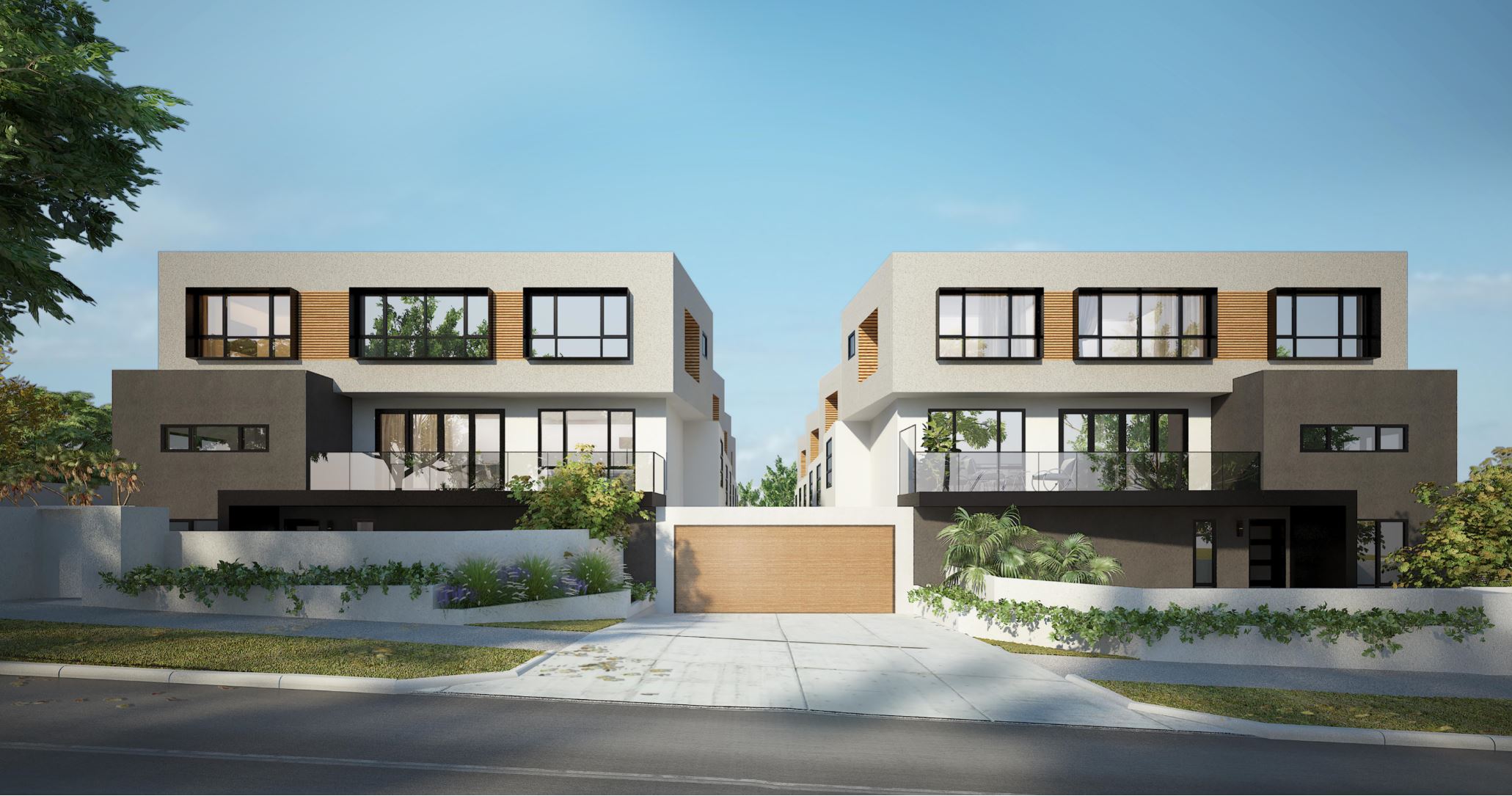 Boronia_Townhouses_Melbourne_1