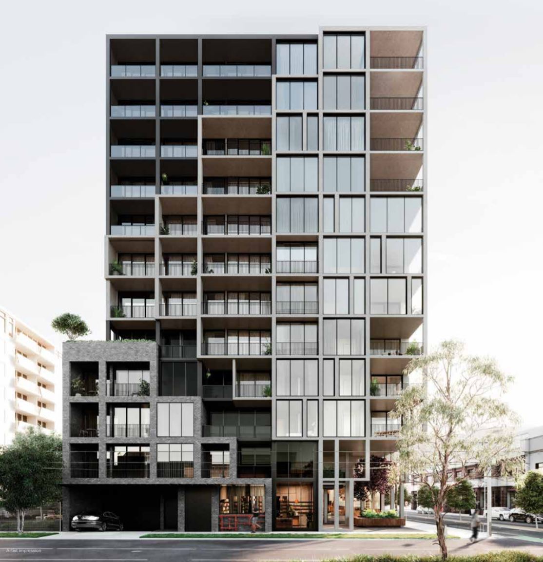 Due_North_Preston_Apartments_Melbourne_2 Crest Property Investments