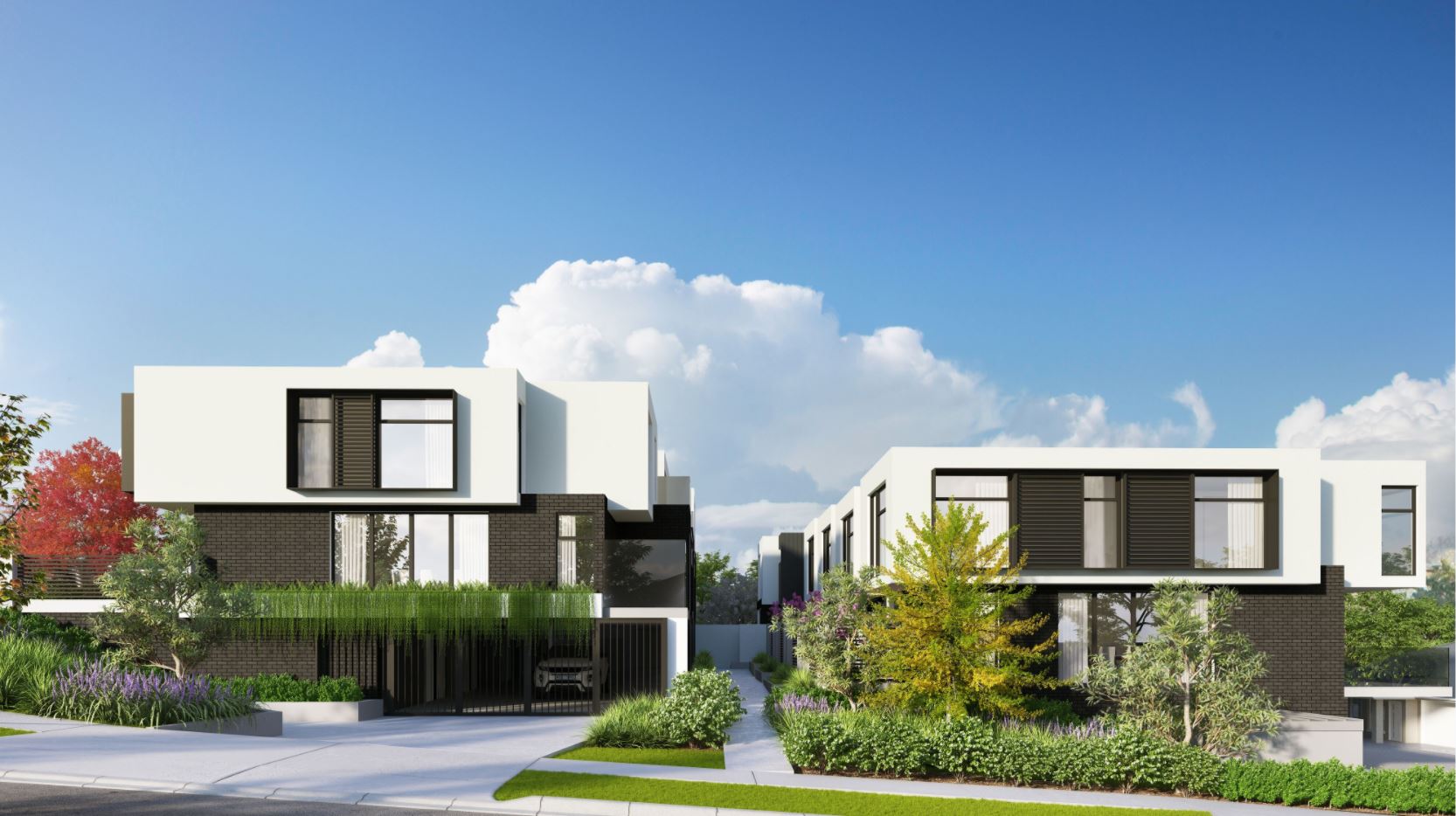 Mount_Waverley_Townhouses_Melbourne_6