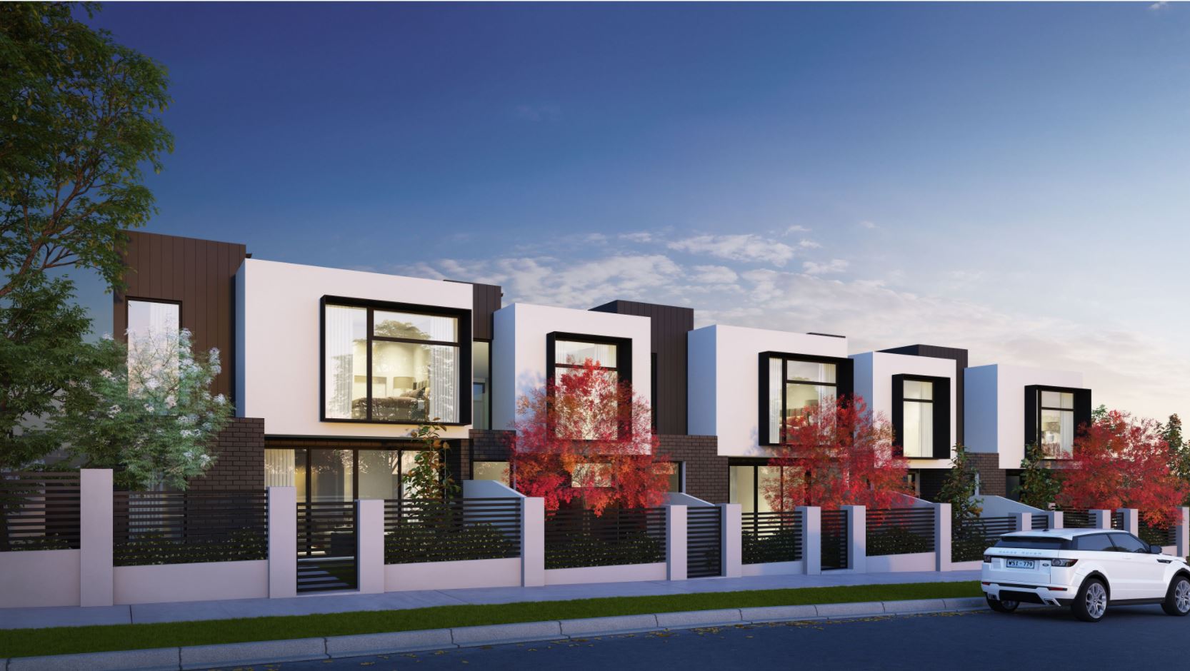 Mount_Waverley_Townhouses_Melbourne_6