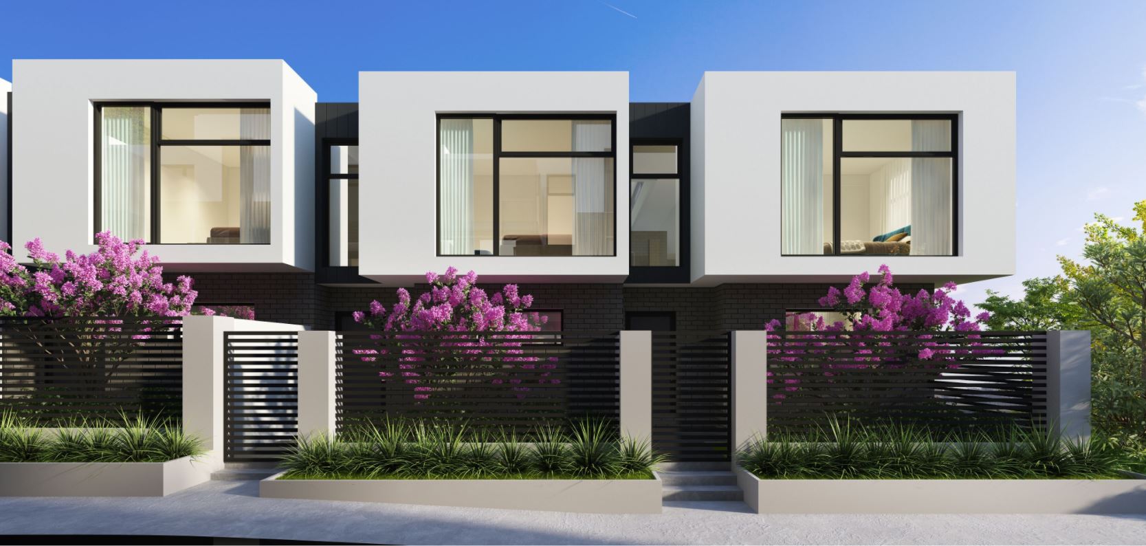 Mount_Waverley_Townhouses_Melbourne_6