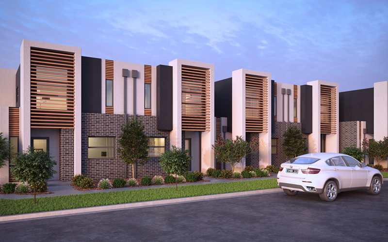 Findon_Creek_Wollert_Townhouses_3