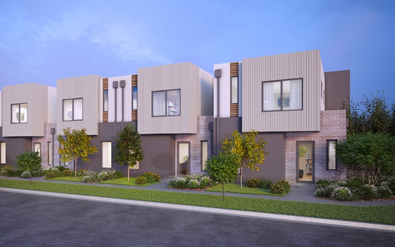 Findon_Creek_Wollert_Townhouses_3