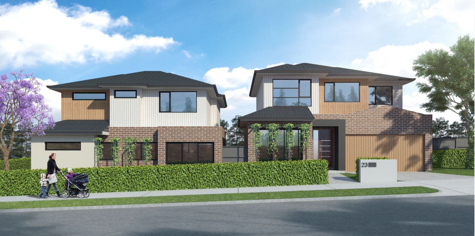 Mount_Waverley_Townhouse_Melbourne_1