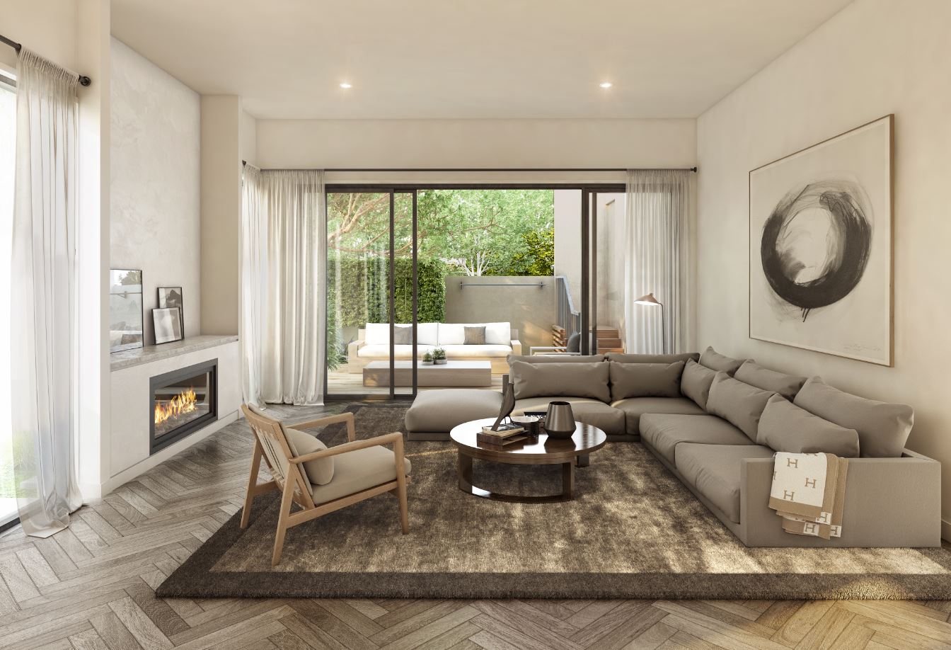 Balwyn_Luxury_Townhouse_Melbourne