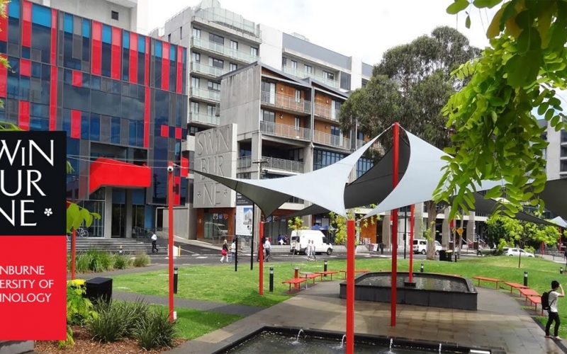 Swinburne_University_Wantirna