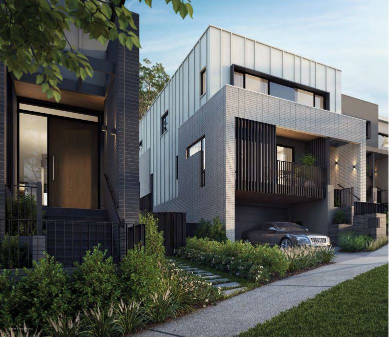 Doncaster_Townhouses_1