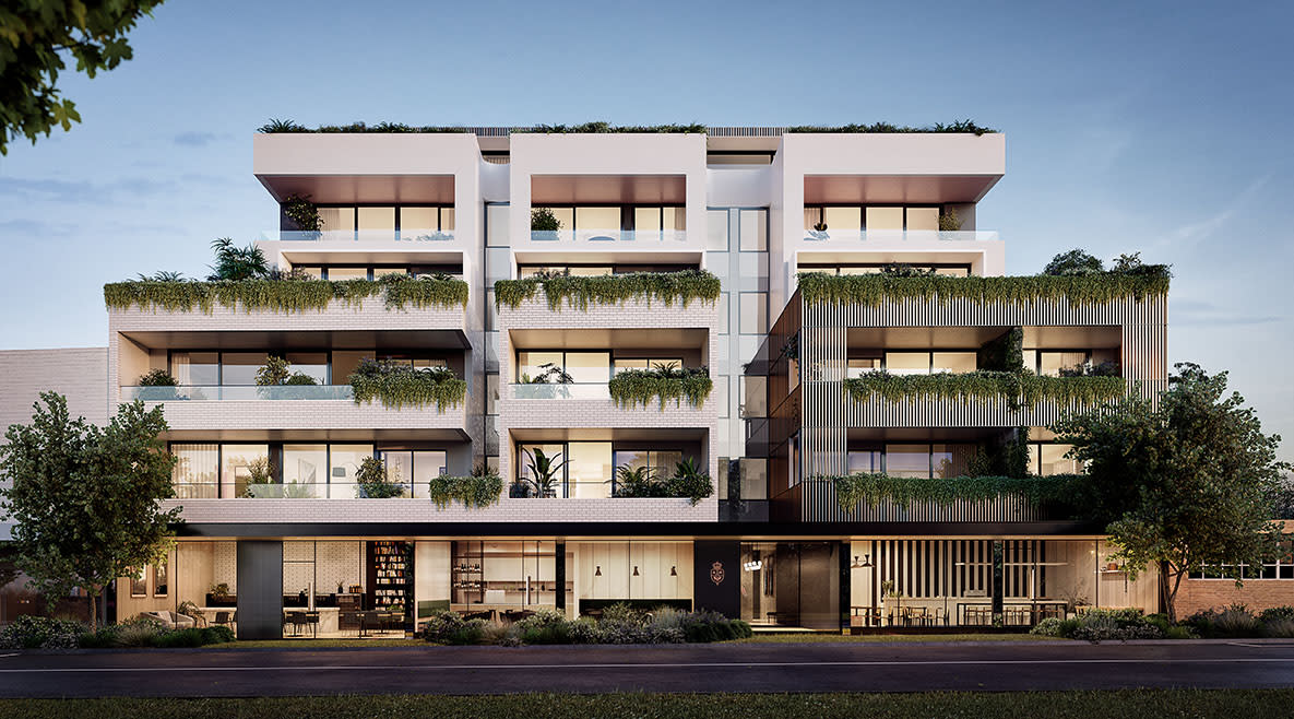 McKinnon_Apartments_Melbourne