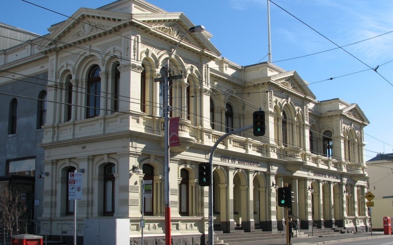 Northcote_Town_Hall