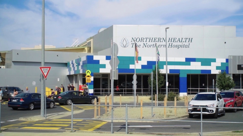 The_Northern_Hospital_Epping | Crest Property Investments