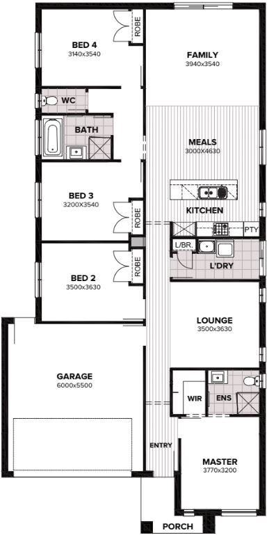 Cranbourne_South_Brompon_estate