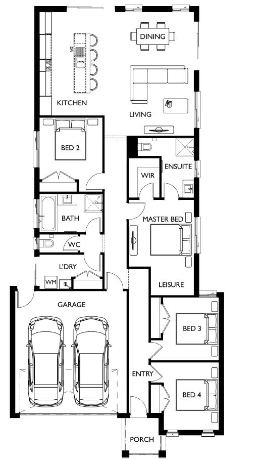 Nelson_Place_Estate_Cranbourne_East