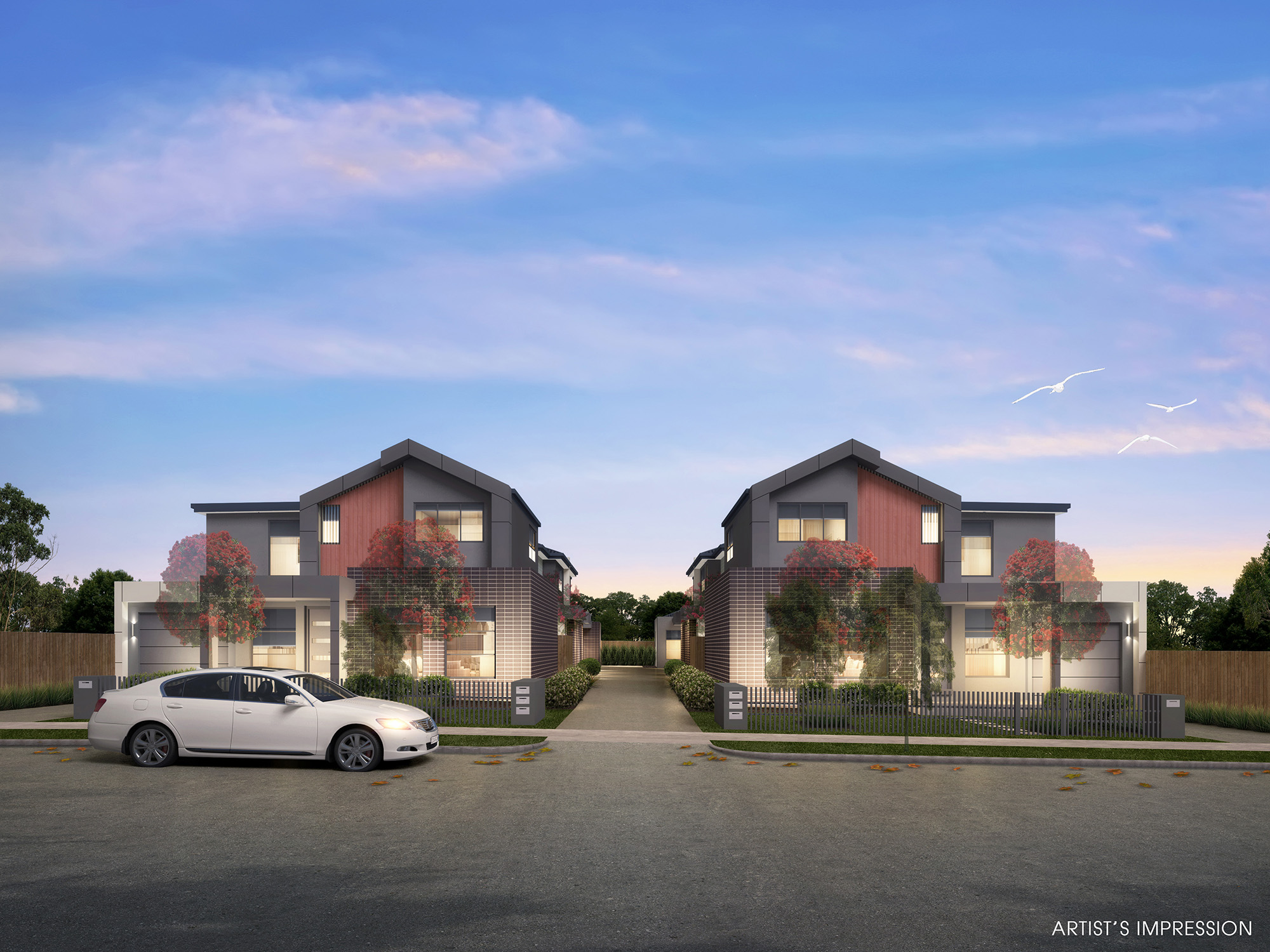 Airport_West_Townhouses