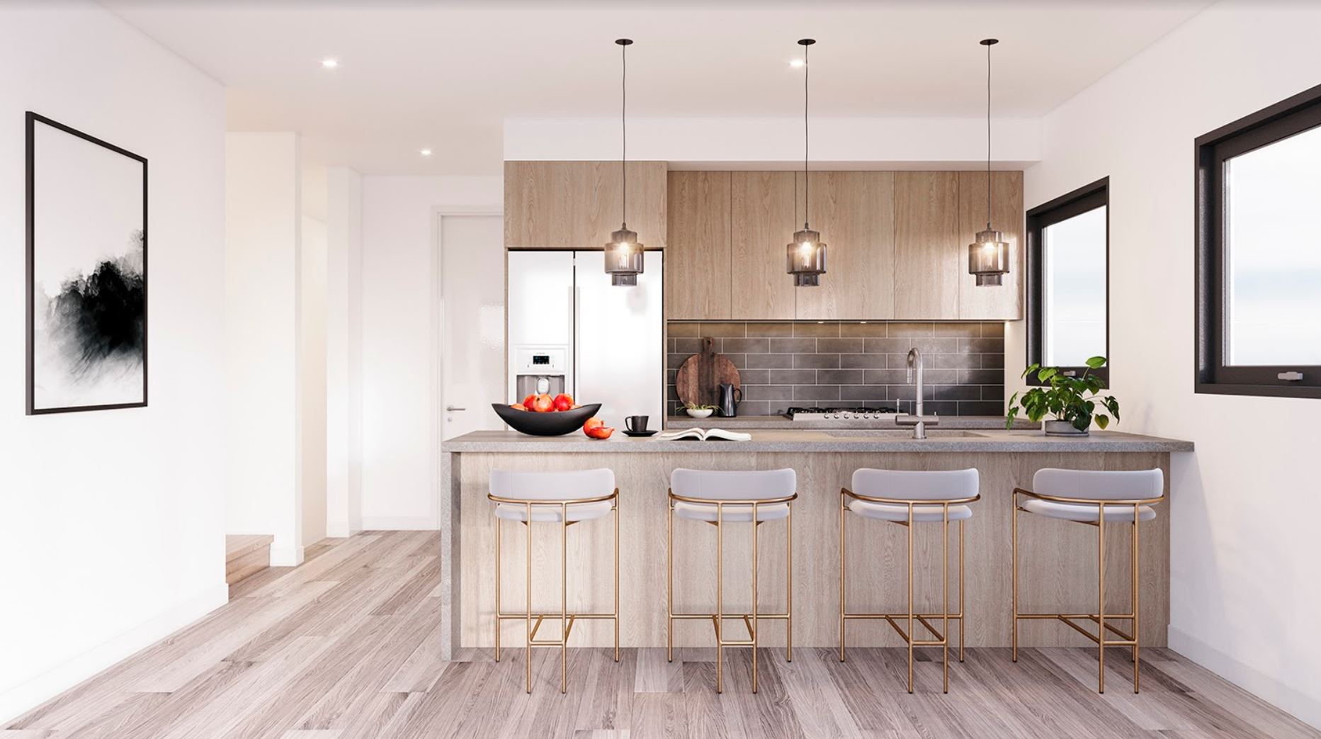 Wantirna_Townhouses_5