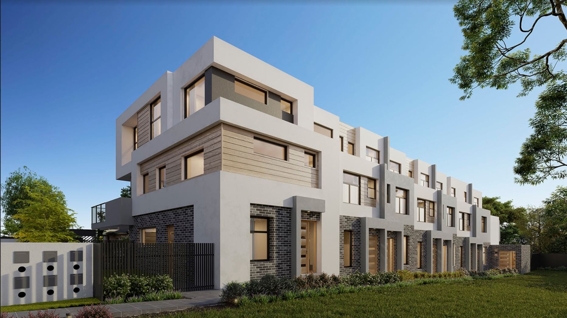 Wantirna_Townhouses_5