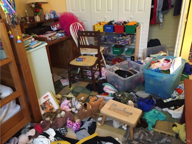 How to deal with a hoarder tenant - Crest Property Investments