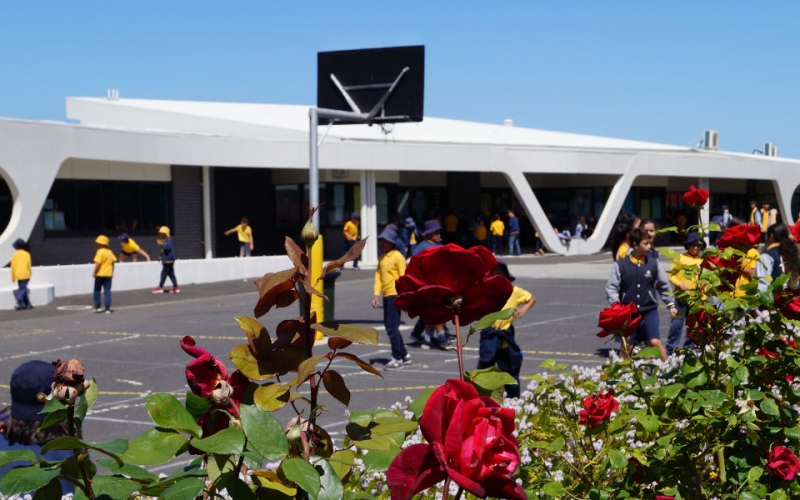 Keysborough_Chandler_Park Primary_School