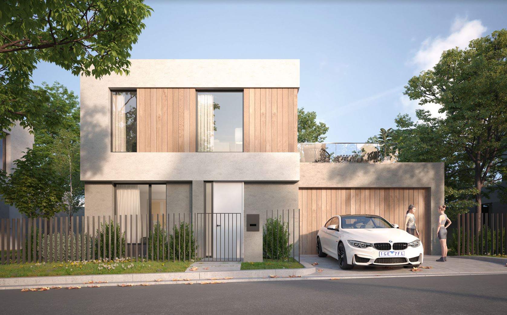 Endeavour_Hills_Townhouses_10