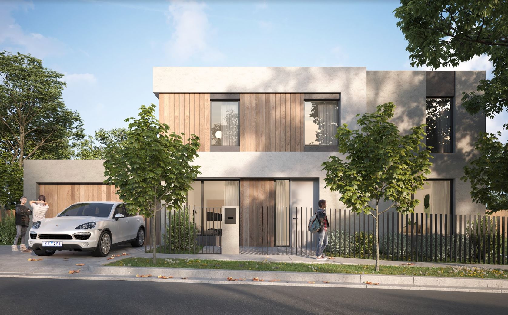 Endeavour_Hills_Townhouses_10