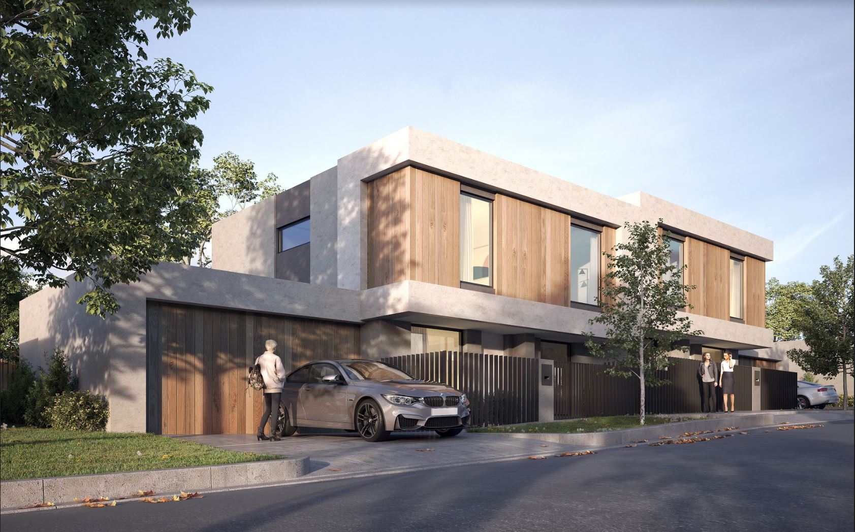 Endeavour_Hills_Townhouses_10