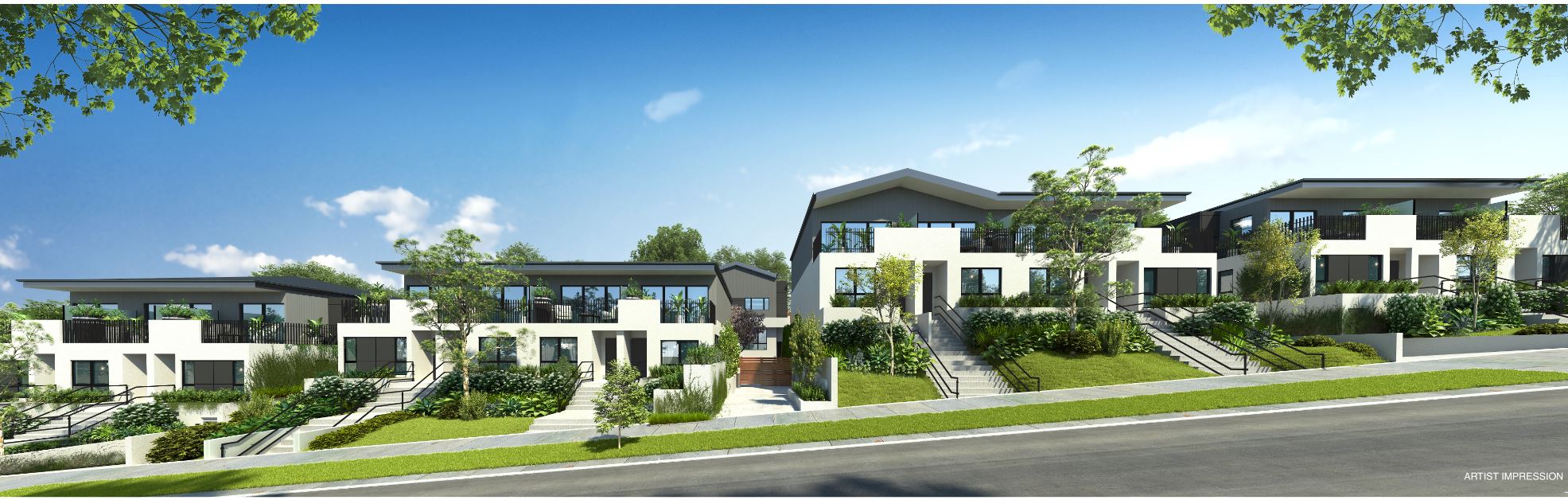 Mooroolbark_Townhouses_9