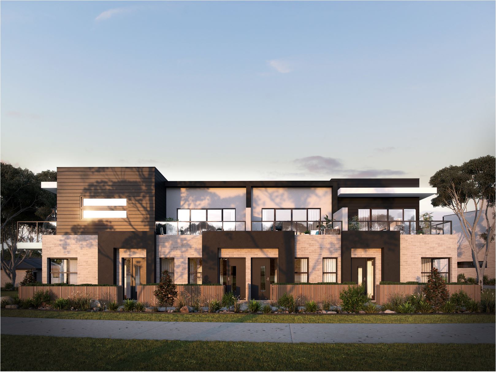 Bundoora_Townhouse_1