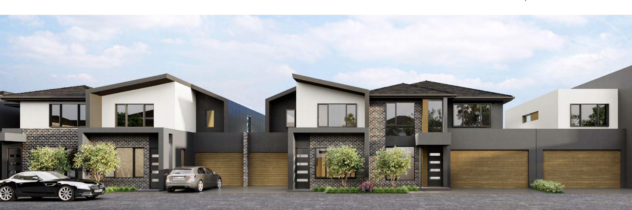 Keysborough_Townhouses_1