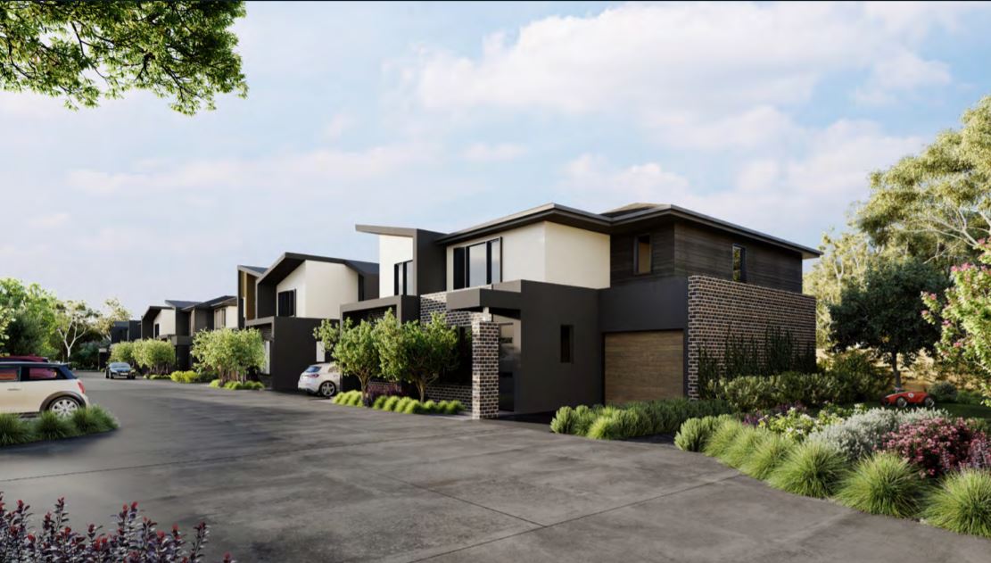 Keysborough_Townhouses_1