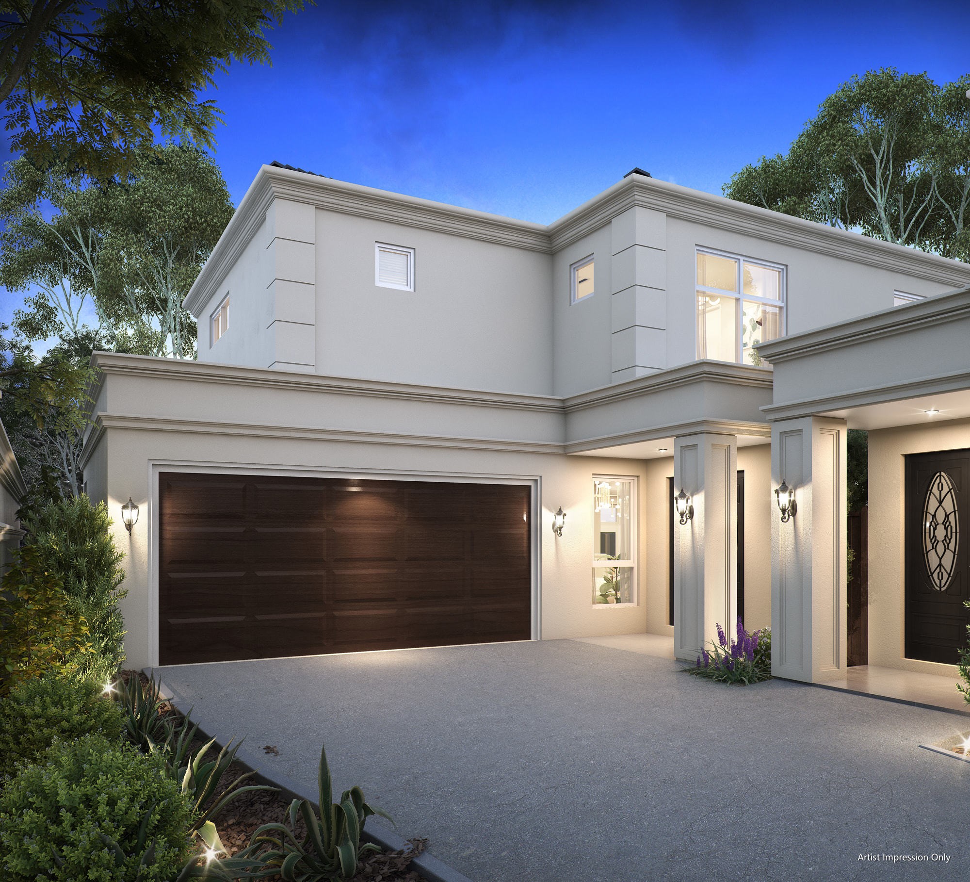 Glen_Waverley_Townhouses_1