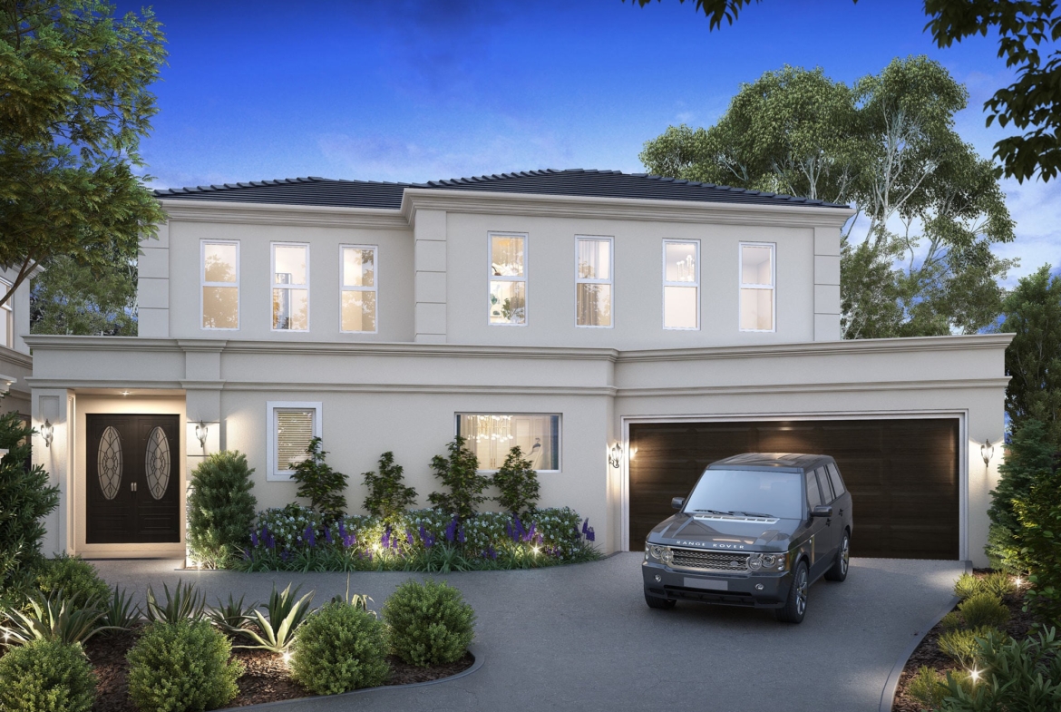 Glen_Waverley_Townhouses_1