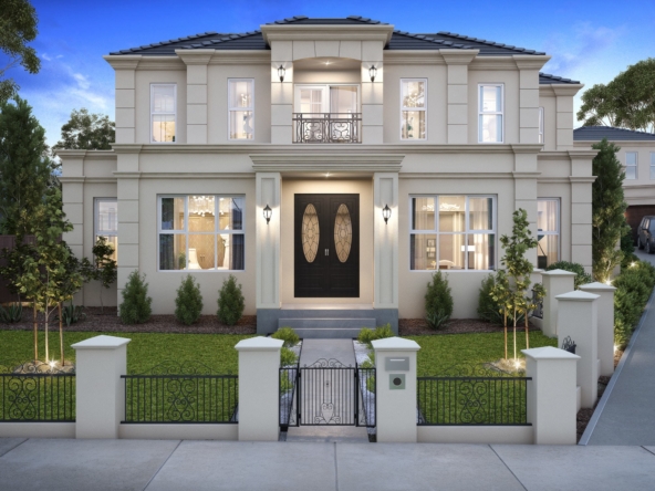 Glen_Waverley_Townhouses_1