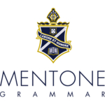 Mentone_Grammar_LOGO