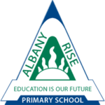 Albany_Rise_Primary_School_Logo