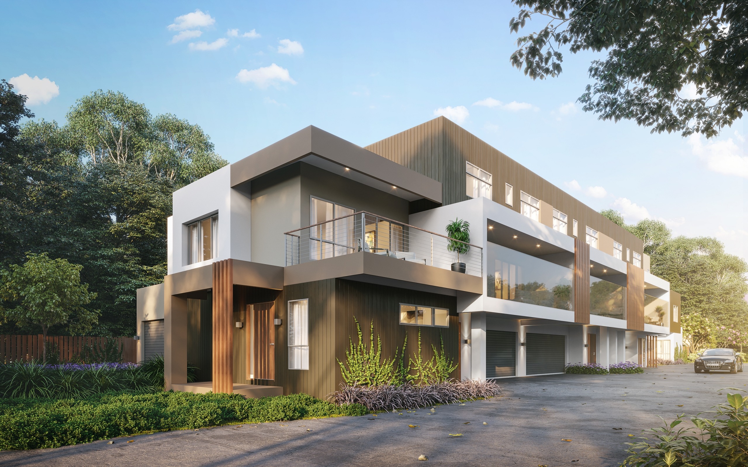 Cremorne_Townhouses