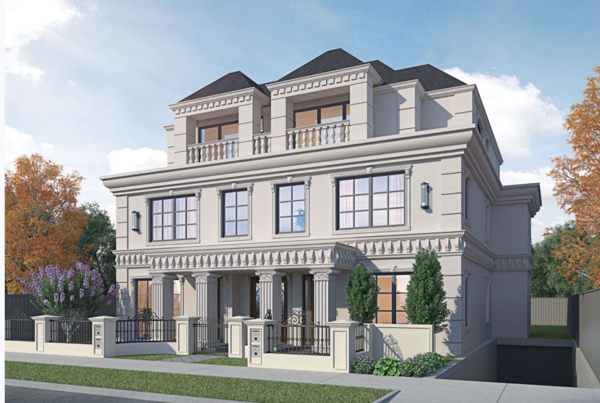 Glen_Waverley_Townhouses_4