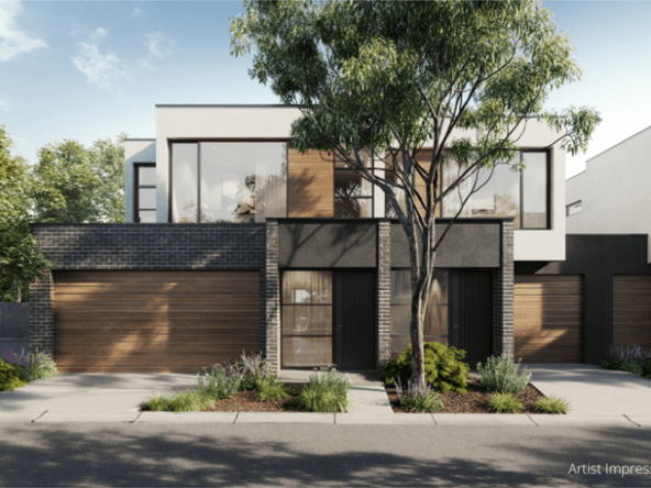 Keysborough_Townhouses_1